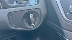 Volkswagen Golf 1.5 TSI EVO SE [Nav] 5dr DSG Petrol Hatchback